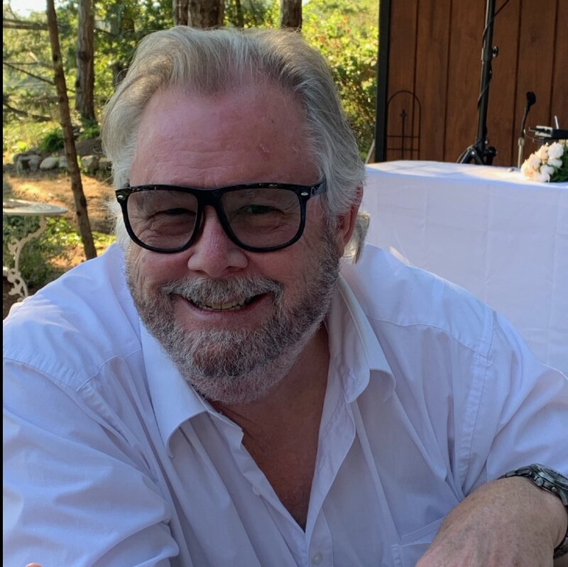 Eric D. Cooper
